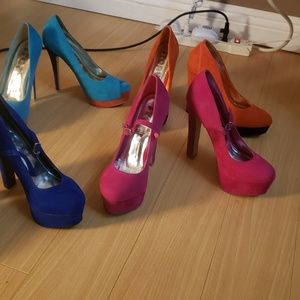 Womens shoes